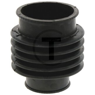 Manschette Zapfwelle hinten Ø 60 / 45 mm MB Trac 1100, 1300, 1400, 1500, 1600, 1800
