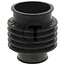 GRANIT Gaiter rear PTO shaft Ø 60 / 45 mm MB Trac 1100-1800