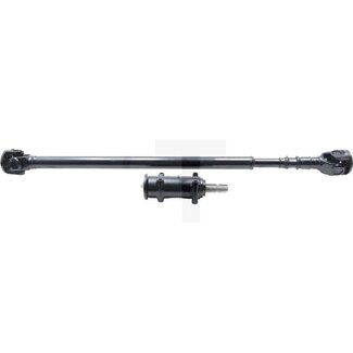 GRANIT Frontzapfwelle Mercedes-Benz MB Trac 1000, 1100