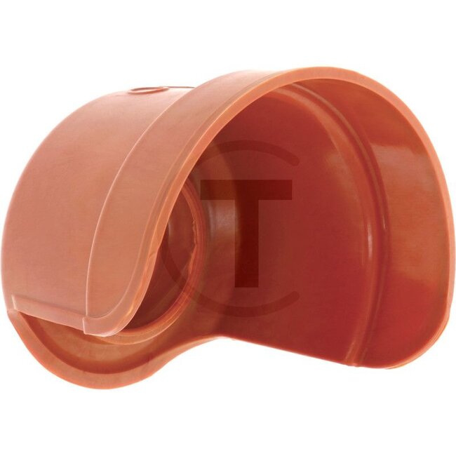 GRANIT Beschermkap aftakas front aftakas MB Trac 65/70 - 1800, U 403 - U 425 - 15413339, A4259870172
