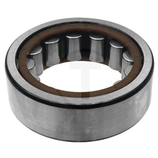 Cilinderlager aftakas 20 mm breed Mercedes-Benz