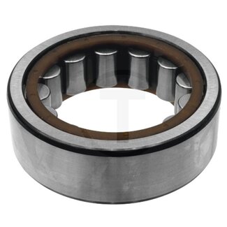 GRANIT Cilinderlager aftakas 20 mm breed Mercedes-Benz