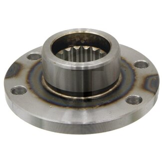 GRANIT Flansch Zapfwelle Mercedes-Benz MB Trac 65/70, 700 - 1100, U 403 - U 417