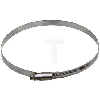 GRANIT Slangklem achter asaandrijving Mercedes-Benz MB Trac