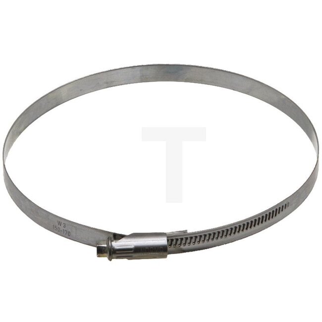 GRANIT Clamp rear MB Trac 65/70, 700, 800, 900, 1000, 1100, U 403, U 413, U 406, U 416, U 421 - N916002160100