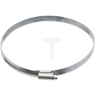 GRANIT Slangklem achter asaandrijving Mercedes-Benz Unimog U 424, U 435