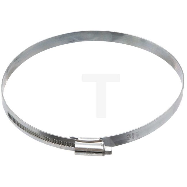 GRANIT Clamp rear Unimog U 424, U435 - N916002176100