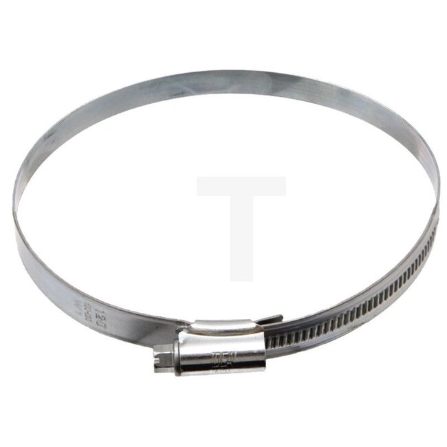 GRANIT Clamp front Trac 65/70, 700, 800, 900, 1000, 1100, U 403 - U435 - N916002109200