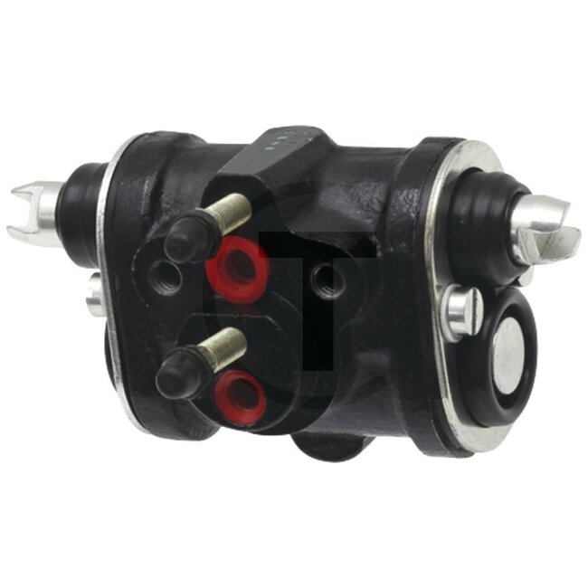 GRANIT Wielremcilinder dubbele cilinder Unimog U 421 - 15413254, A0034207218