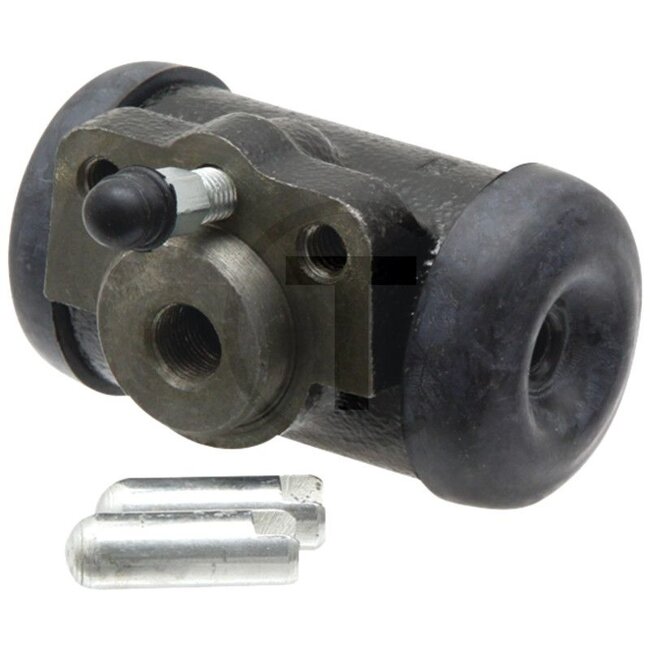 GRANIT Wheel brake cylinder Front axle Ø 34.92 mm Unimog U 403, U 413, U 406, U 416, U 421 - A0024209918