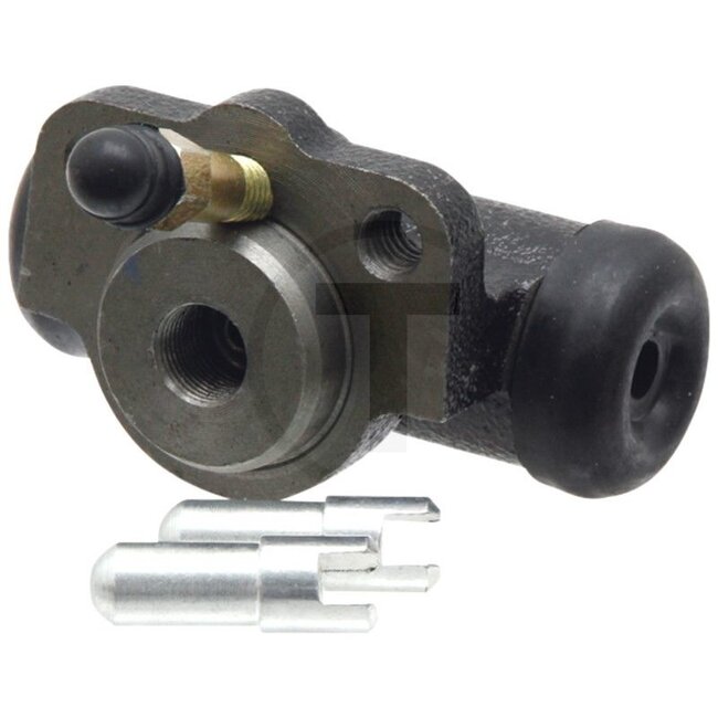 GRANIT Wheel brake cylinder rear axle Ø 20.64 mm Unimog U 403, U 413, U 406, U 416, U 421 - A0034200318