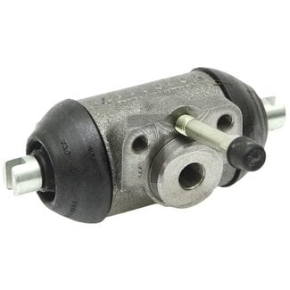 GRANIT Wheel brake cylinder Front axle Ø 38.1 mm MB Trac 65/70, 700, U 403, U 413, U 406, U 416