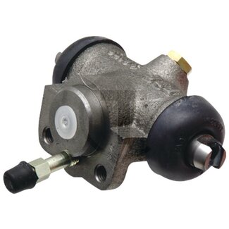 GRANIT Wheel brake cylinder rear Ø 22,2 mm with nastelling Mercedes-Benz