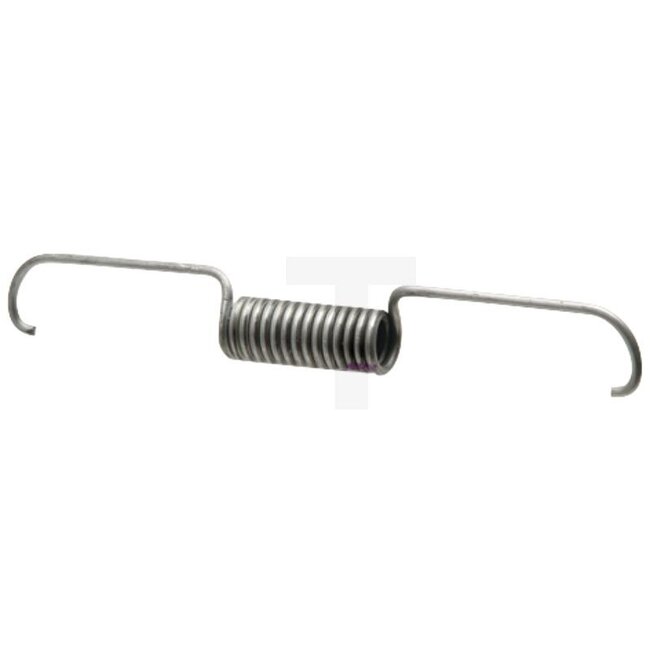 GRANIT Spring brake shoe Unimog U 421, U 407 - A4169935310