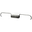 GRANIT Feder Bremsbacke Mercedes-Benz Unimog U 407, U 421
