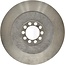GRANIT Brake disc Ø 374 mm thickness 22 mm 10 holes PCD 108 mm Ø hub 80.25 mm Unimog U 424, U 427, U 435