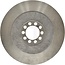 GRANIT Remschijf Ø 374 mm, dikte 22 mm, naaf Ø 80,25 mm Unimog U 424 - U 435