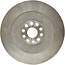 GRANIT Remschijf Ø 374 mm, dikte 22 mm, naaf Ø 60,25 mm Unimog U 424, U 427