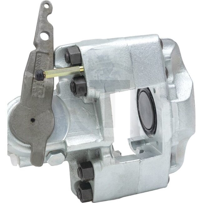 GRANIT Brake caliper Rear axle left Unimog U 427 - A0044204383