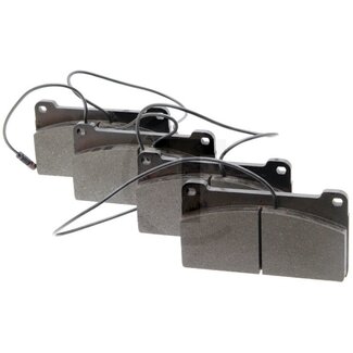 GRANIT Plaquettes de frein