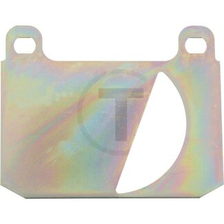 GRANIT Afscherming rem Mercedes-Benz MB Trac 800 - 1100, U 403 - U 435
