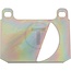 GRANIT Schutzblech Bremse Mercedes-Benz MB Trac 800-1100, U 403 - U 435