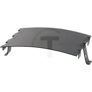 GRANIT Abdeckblech Bremse Mercedes-Benz MB Trac 800-1100, Unimog U 403 - U 417