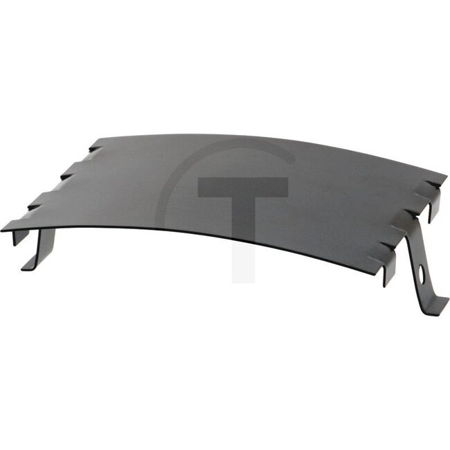 GRANIT Afdekplaat MB Trac 800, 900, 1000, 1100, U 403, U 413, U 406, U 416, U 417 - 154131603, A000421062064