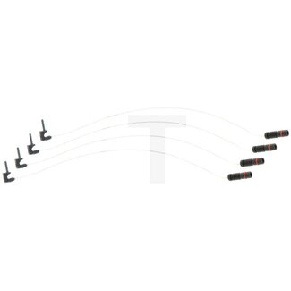 GRANIT Capteur témoin d'usure des plaquettes de frein