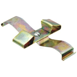GRANIT Federblech Bremssattel Mercedes-Benz MB Trac 800 - 1100, U 403 - U 435
