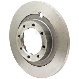GRANIT Remschijf Mercedes-Benz MB Trac 800 - 1100, U 403 - U 417