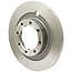 GRANIT Remschijf Mercedes-Benz MB Trac 800-1100, U 403 - U 417