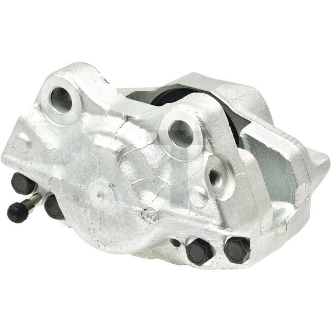 GRANIT Brake caliper Front axle left rear / right front MB Trac 800, 900, 1000, 1100, U 403 - U 435 - A4274212198