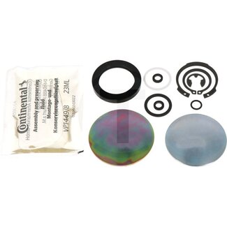 GRANIT Repair kit for brake caliper adjustment Rear axle Mercedes-Benz