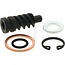 GRANIT Repair kit brake caliper adjustment bolt Rear axle Mercedes-Benz