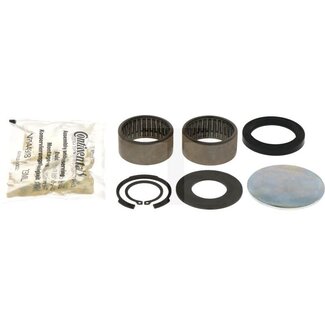 Reparatieset remklauw parkeerrem achteras Mercedes-Benz