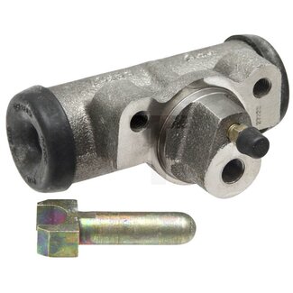 GRANIT Wheel brake cylinder Rear axle Ø 31.75 mm New version MB Trac 1300, 1400, 1500, 1600, 1800