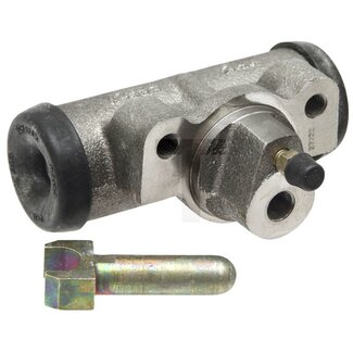 Wielremcilinder achteras Ø 31,75 mm nieuwe uitvoering - A4424200118 MB Trac 1300, 1400, 1500, 1600, 1800