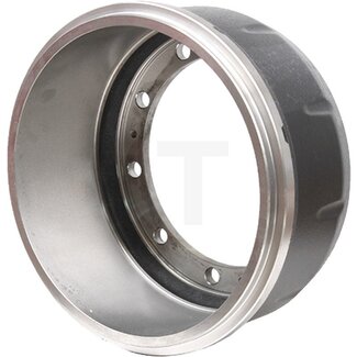 GRANIT Brake drum MB Trac 1300, 1400, 1500, 1600, 1800
