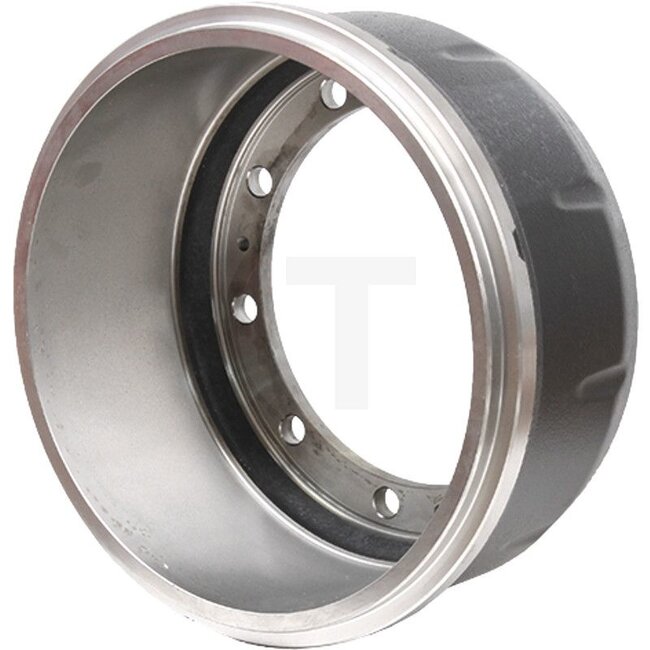 GRANIT Brake drum MB Trac 1300, 1400, 1500, 1600, 1800 - A4984210501