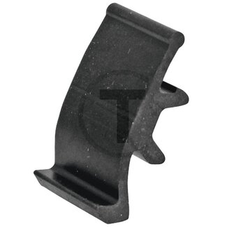 GRANIT Afsluitdop remmen Mercedes-Benz MB Trac 1300-1800