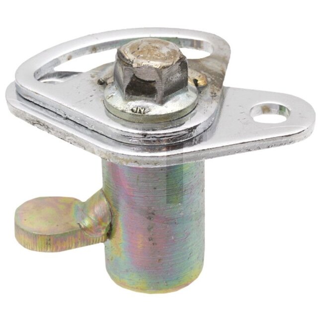 GRANIT Nachstellung Bremsbacke MB Trac 1300, 1400, 1500, 1600, 1800 - A4424200038
