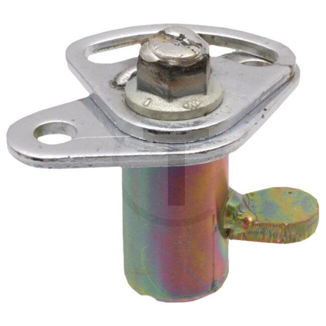 GRANIT Correctie remschoen MB Trac 1300, 1400, 1500, 1600, 1800 - 15413346, A4424200238