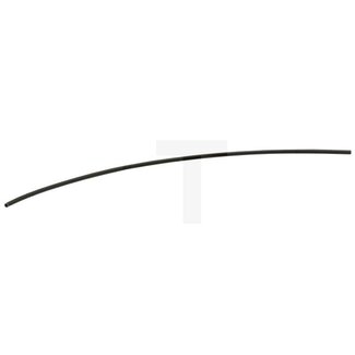 GRANIT Remleiding Ø 6 mm MB Trac 65/70, 700-1800, U 403 - U 437 - 5 meter