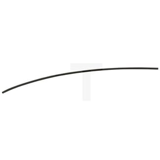 Remleiding Ø 6 mm MB Trac 65/70, 700-1800, U 403 - U 437 - 5 meter
