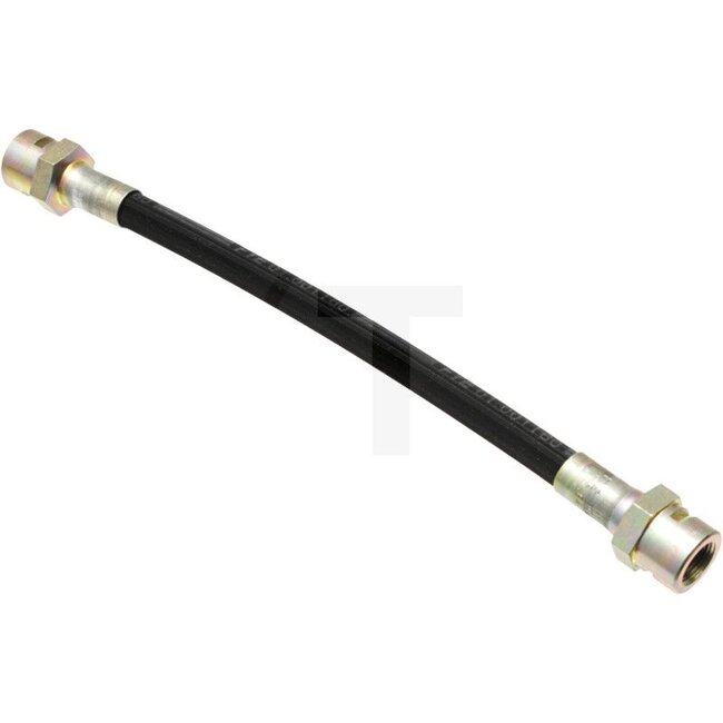 GRANIT Brake cable Length 200 mm Unimog U 411 - A0004284935