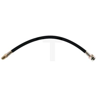GRANIT Brake cable Length 320 mm Unimog U 411