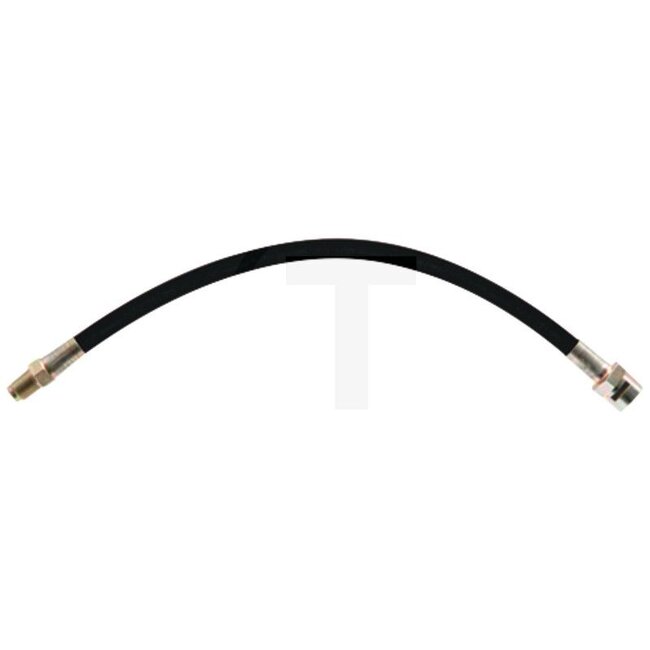 GRANIT Brake cable Length 320 mm Unimog U 411 - A0004284035