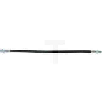 GRANIT Brake hose Length 380 mm Unimog U 411