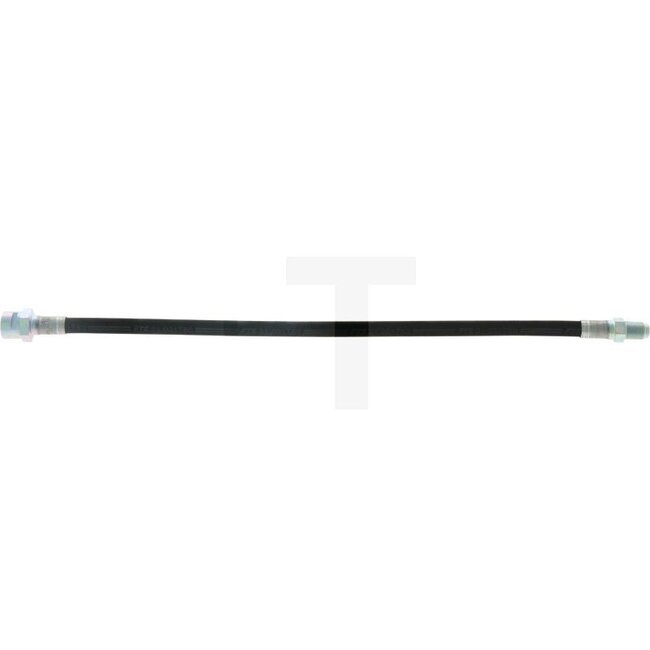 GRANIT Brake hose Length 380 mm Unimog U 411 - A0004280735